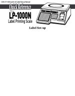 LP-1000 quick ref Label Set-up.pdf